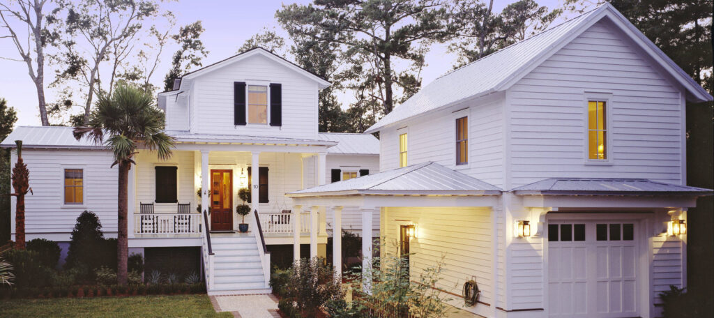 ADU Tiny Homes