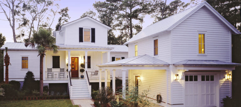ADU Tiny Homes