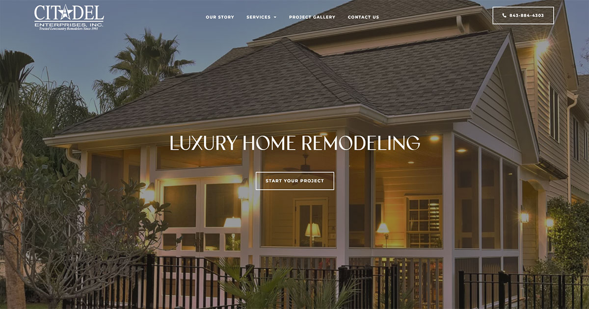 Residential Property Maintenance Services After Your Home Renovation ...