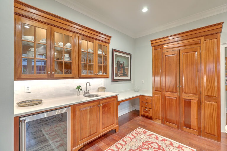 kitchen remodeling