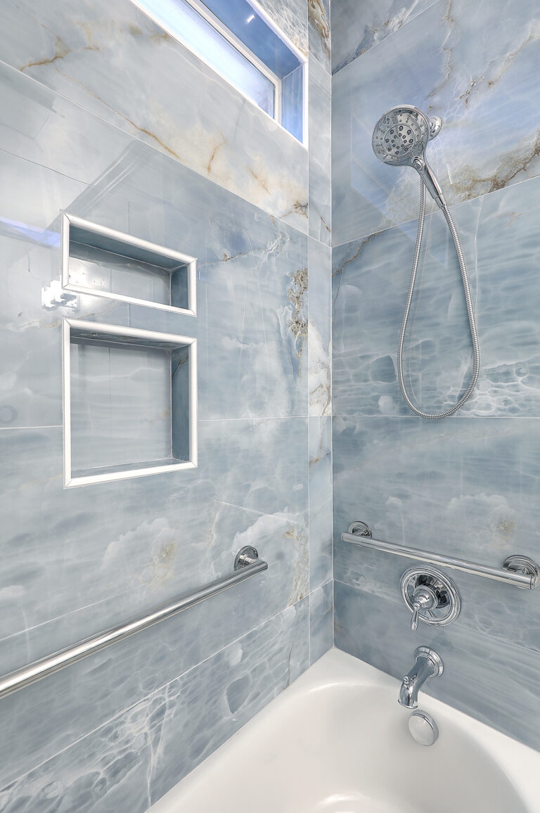 luxury home remodeling