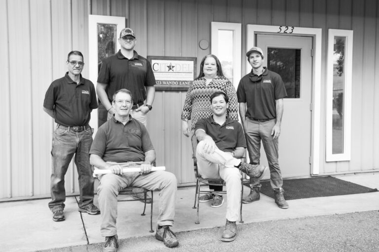 Home remodeling business