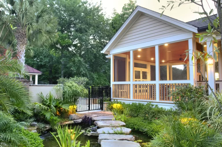 Whole Home Remodeling