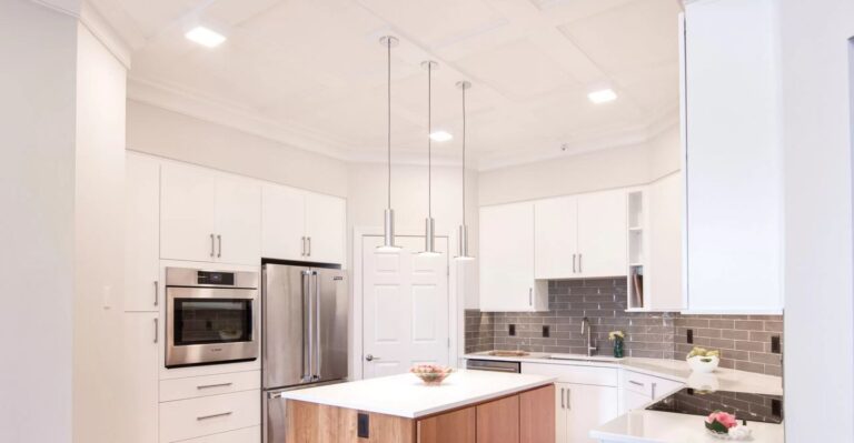 kitchen renovation services