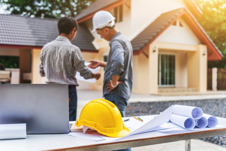 Home Remodeling Contractors