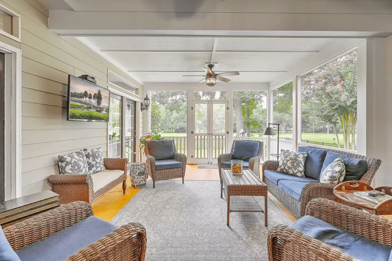 Home Remodeling Service