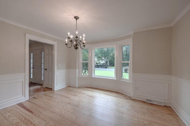 historic home rennovations