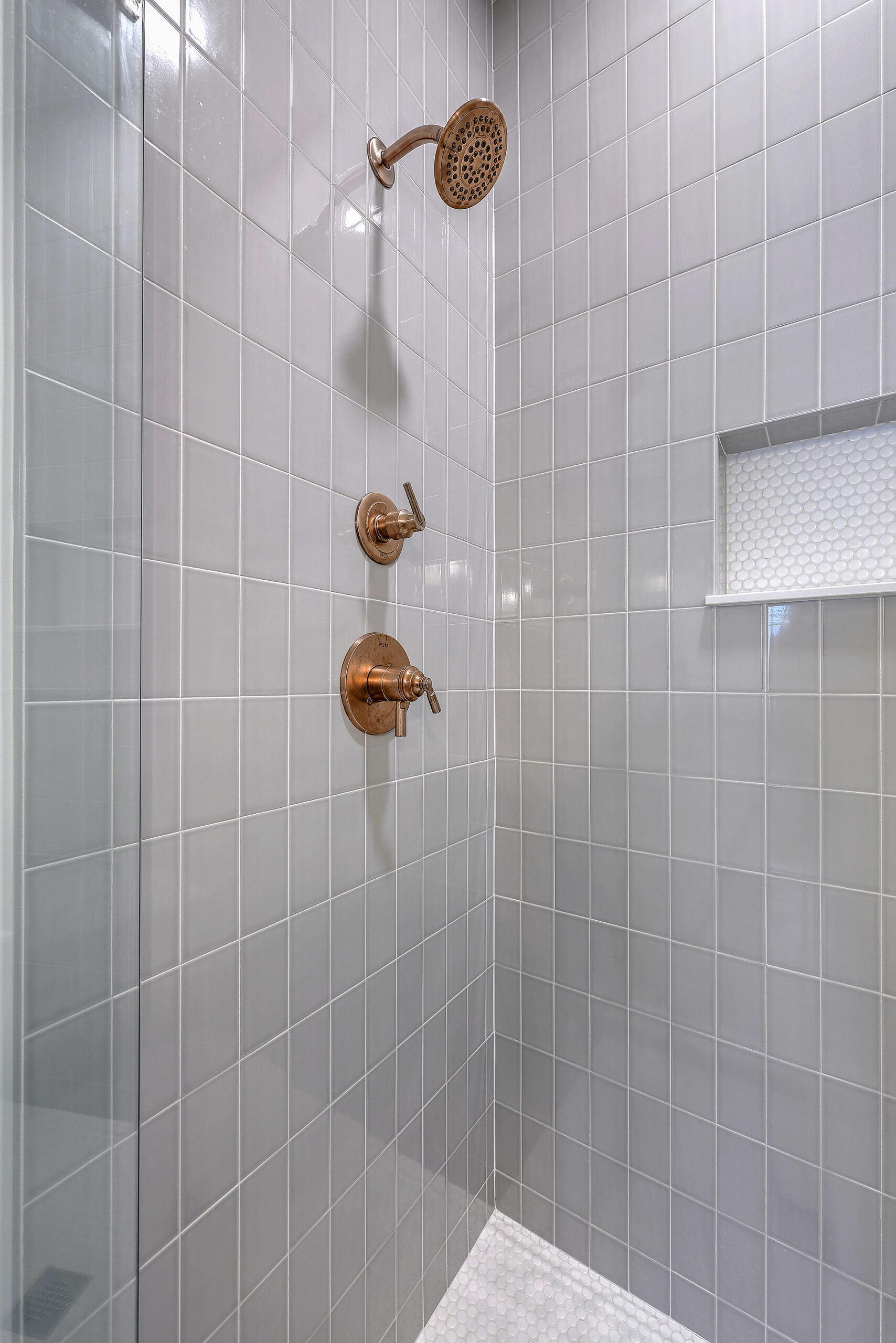 Glazed Brick Project | A Daniel Island Home Reimagined