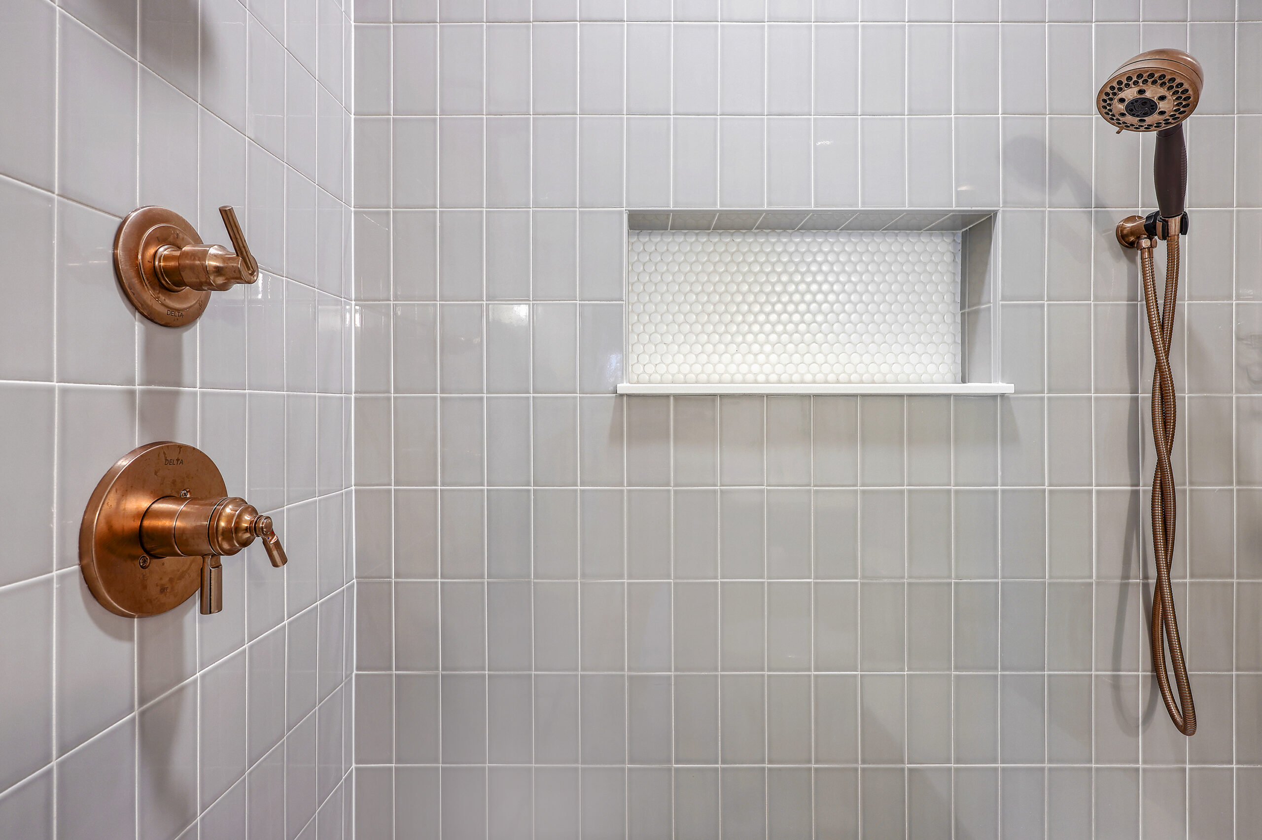 Glazed Brick Project | A Daniel Island Home Reimagined