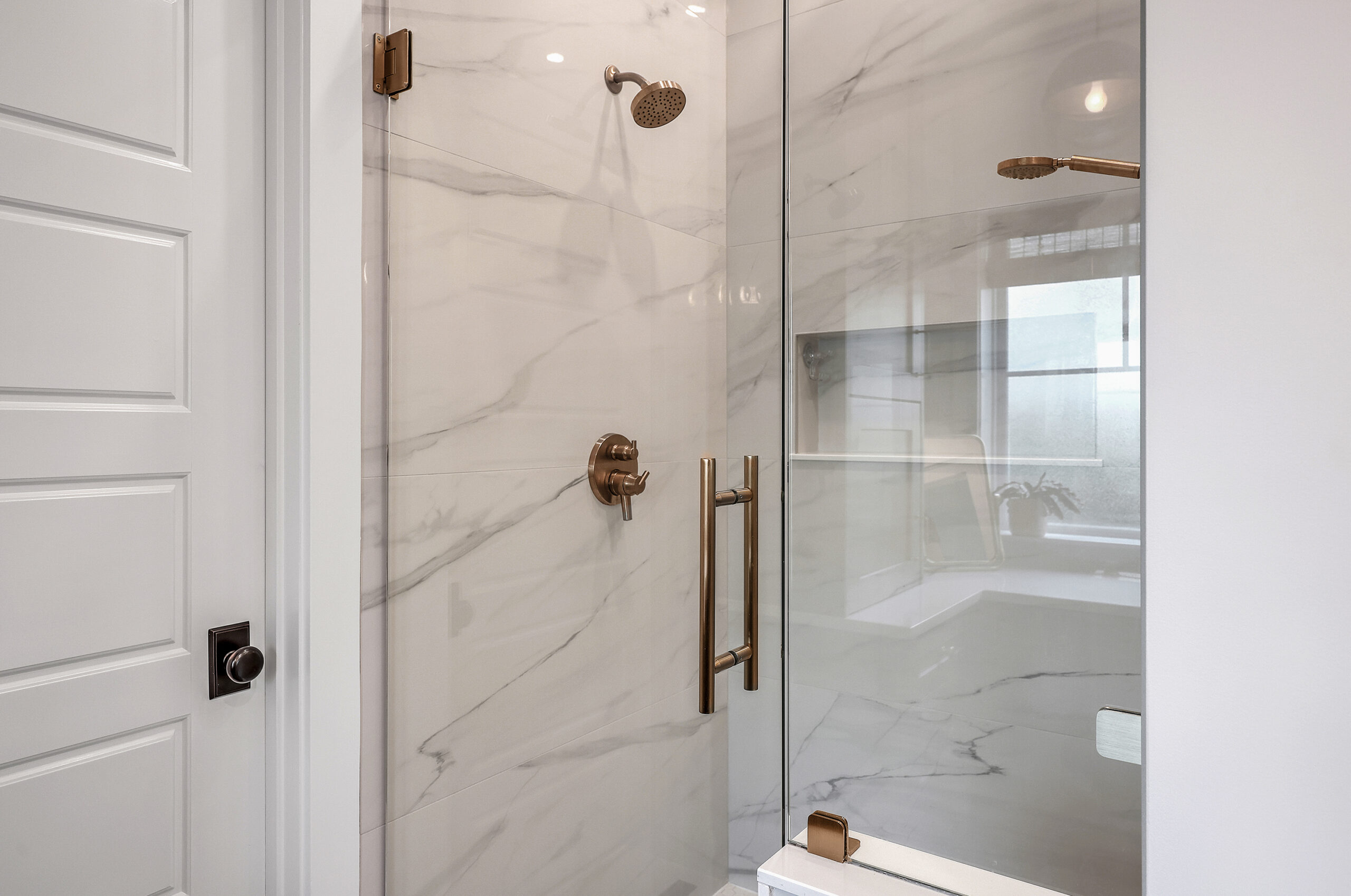 Glazed Brick Project | A Daniel Island Home Reimagined