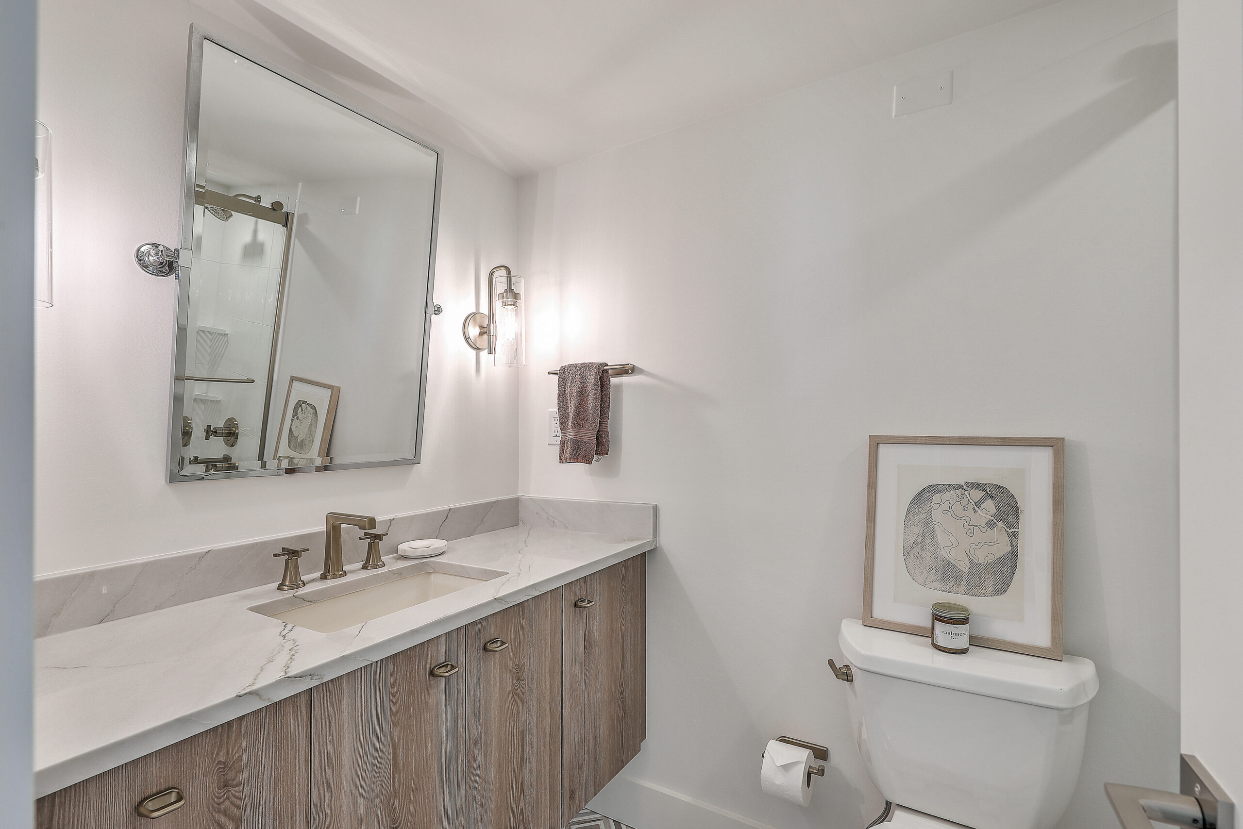 Concord Project | Charleston Harbor Retreat