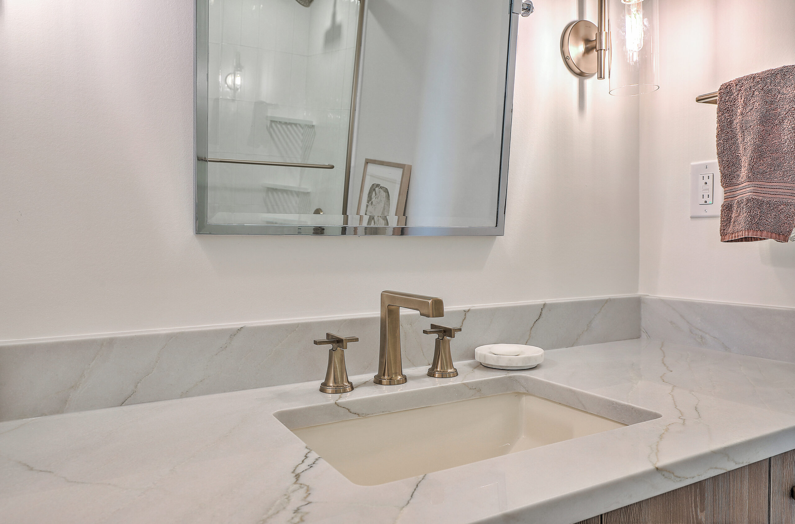 Concord Project | Charleston Harbor Retreat