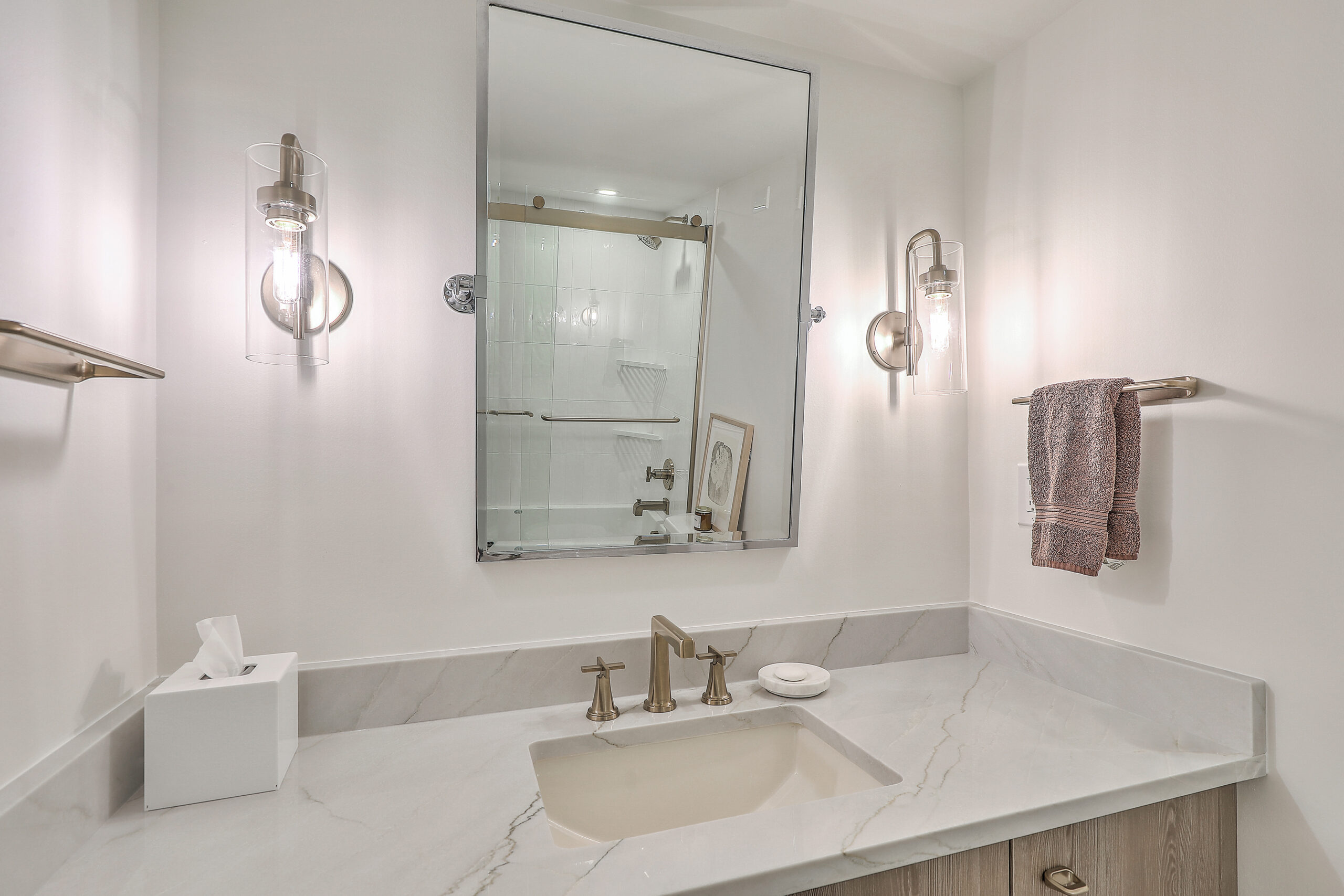 Concord Project | Charleston Harbor Retreat