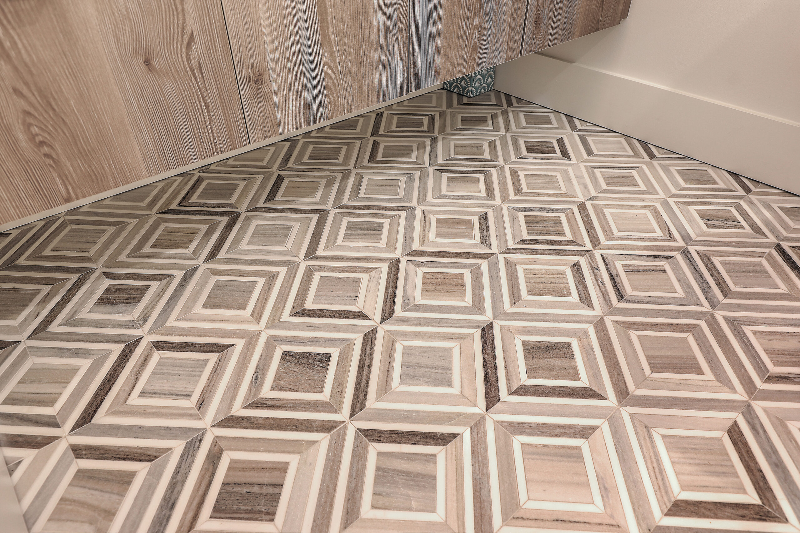 Concord Project | Charleston Harbor Retreat