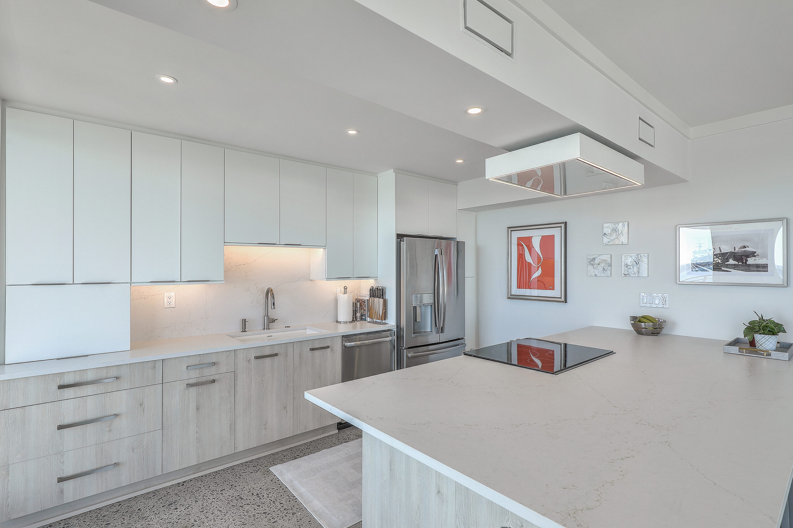 Concord Project | Charleston Harbor Retreat