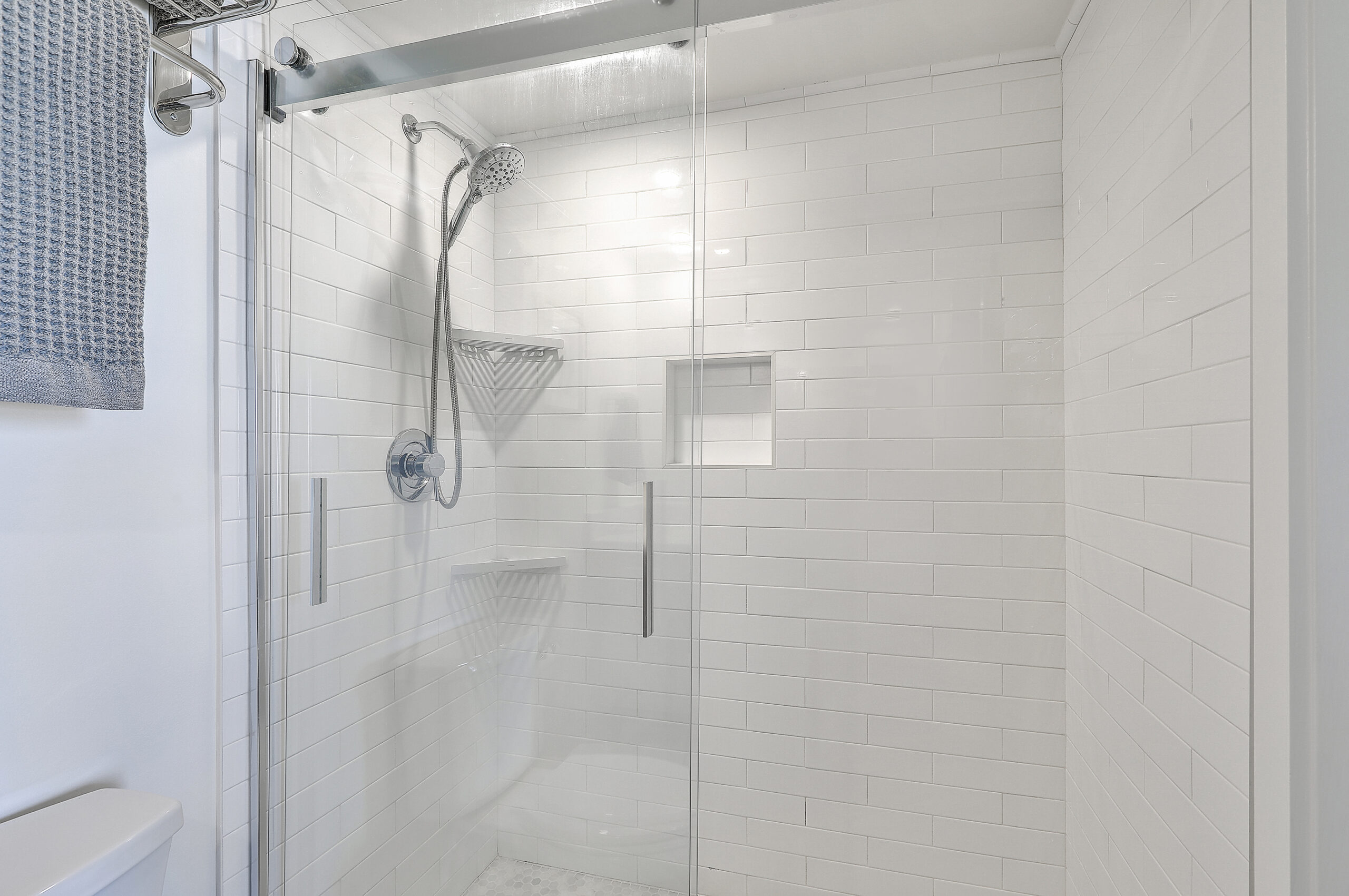 Concord Project | Charleston Harbor Retreat