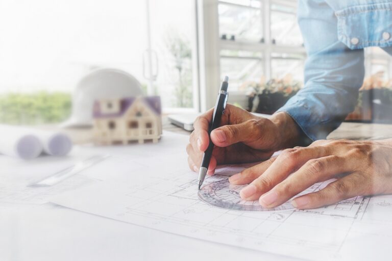 Design Build Charleston SC