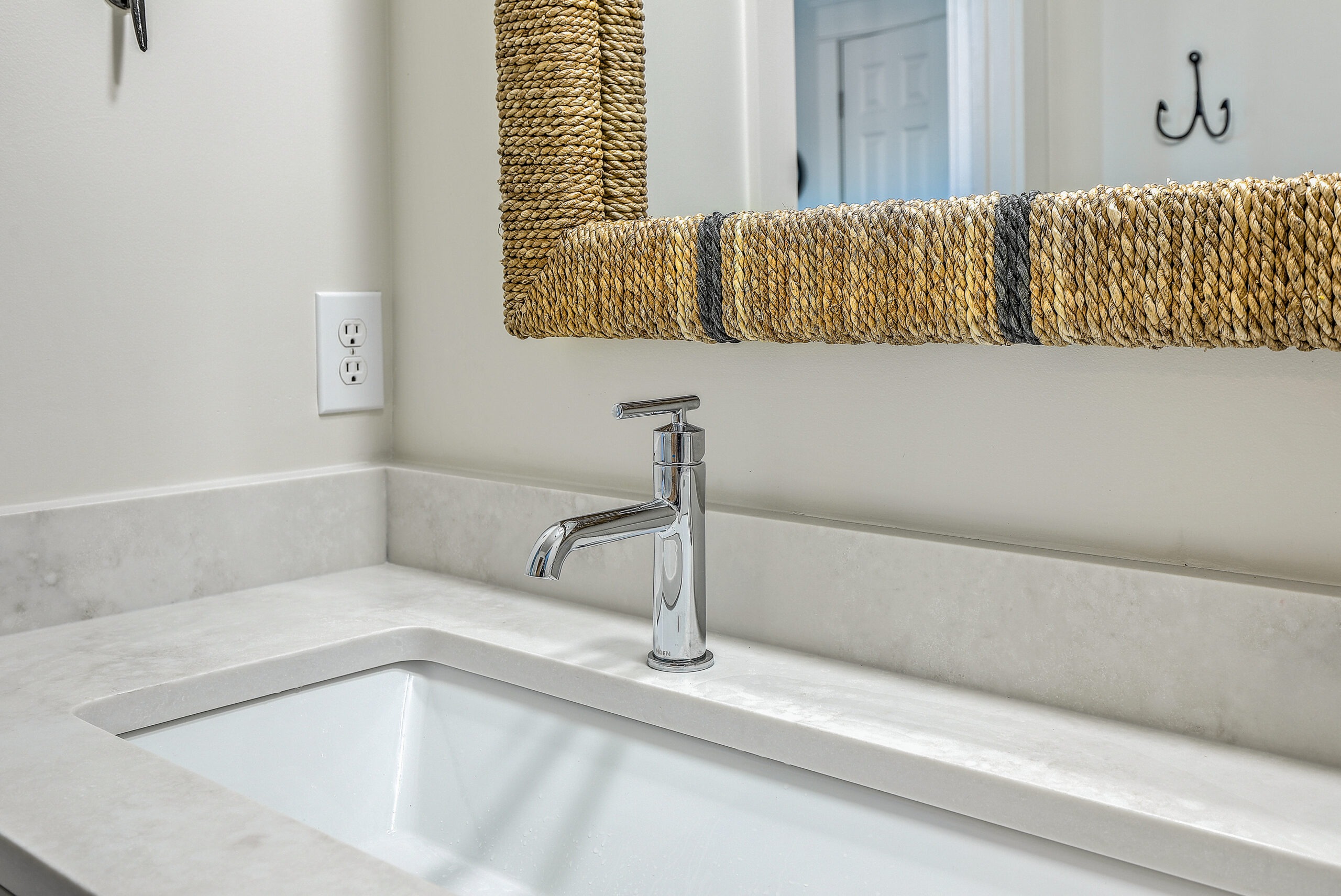 Post Oak Project | Coastal Calm Meets Modern Design