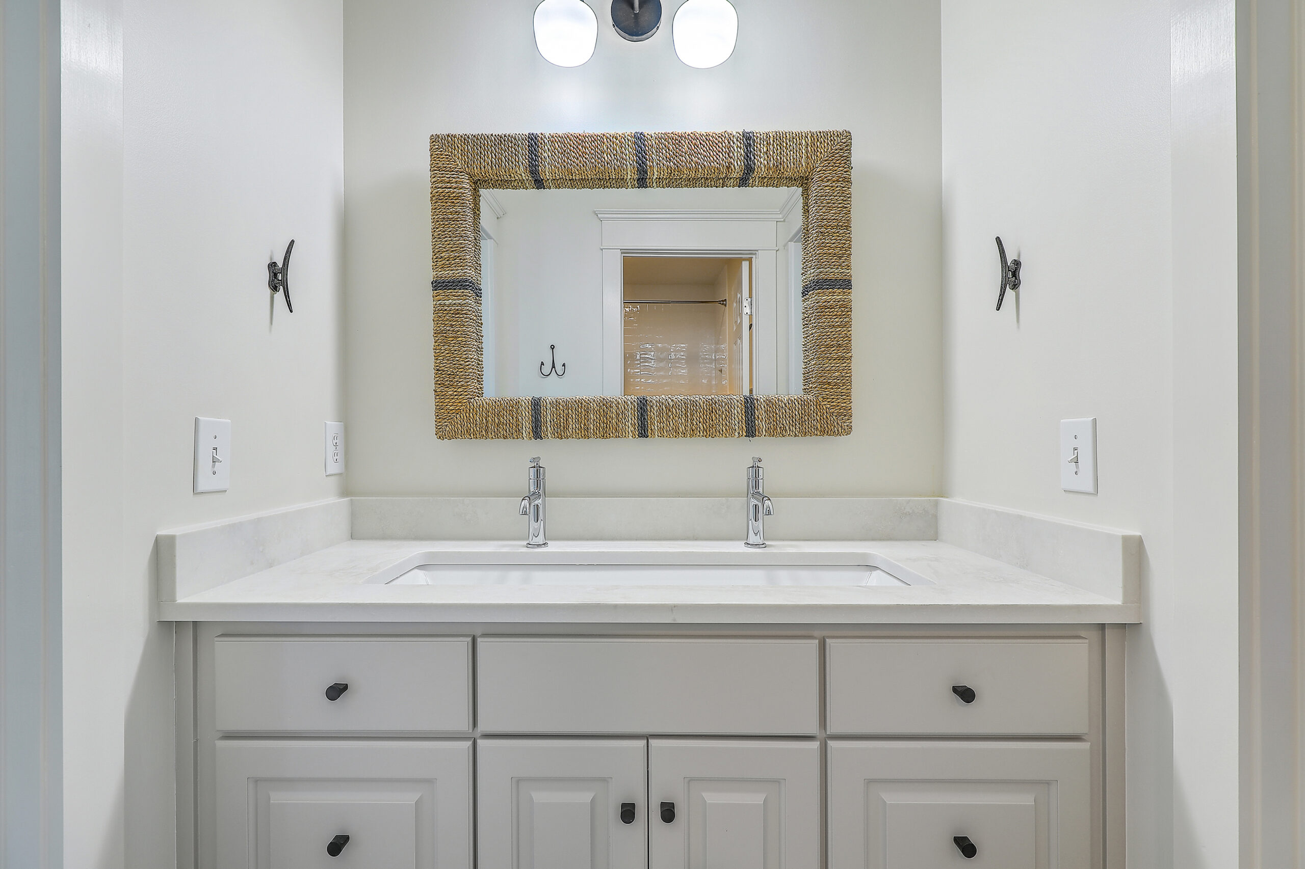 Post Oak Project | Coastal Calm Meets Modern Design