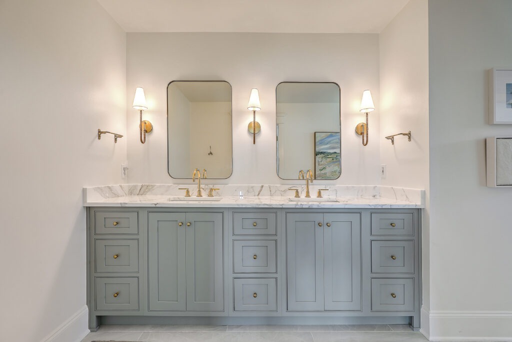 Post Oak Project | Coastal Calm Meets Modern Design