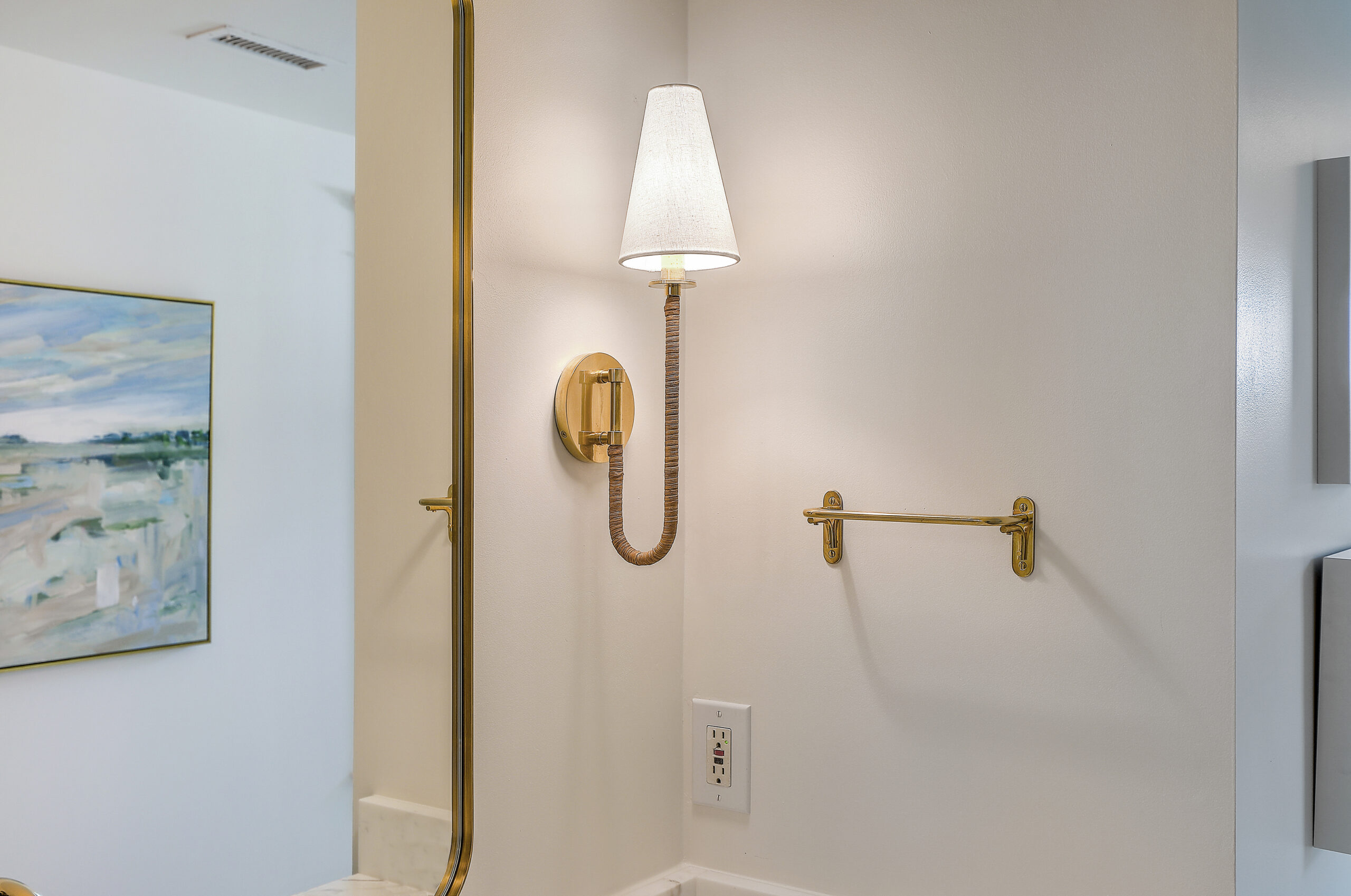 Post Oak Project | Coastal Calm Meets Modern Design