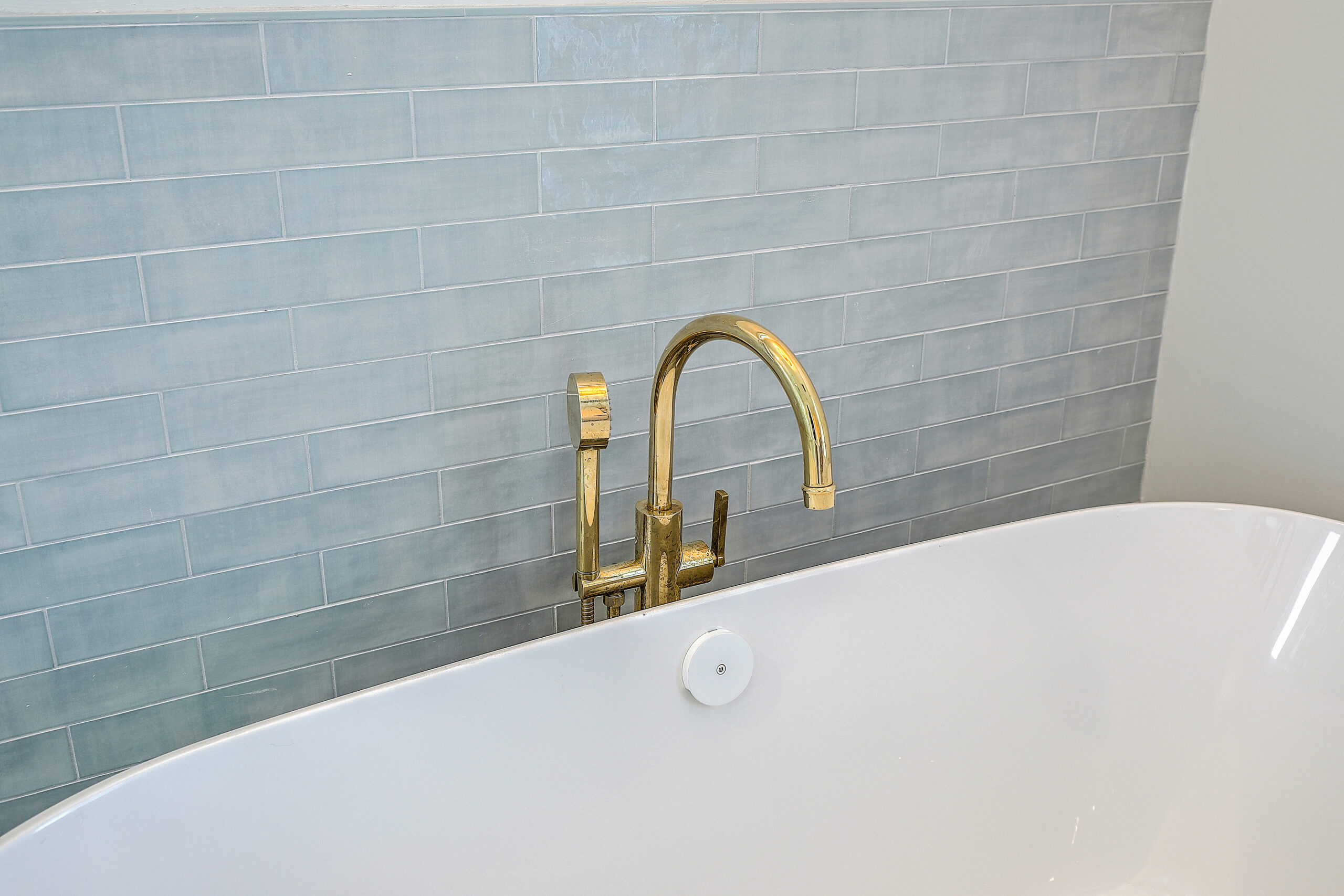 Post Oak Project | Coastal Calm Meets Modern Design