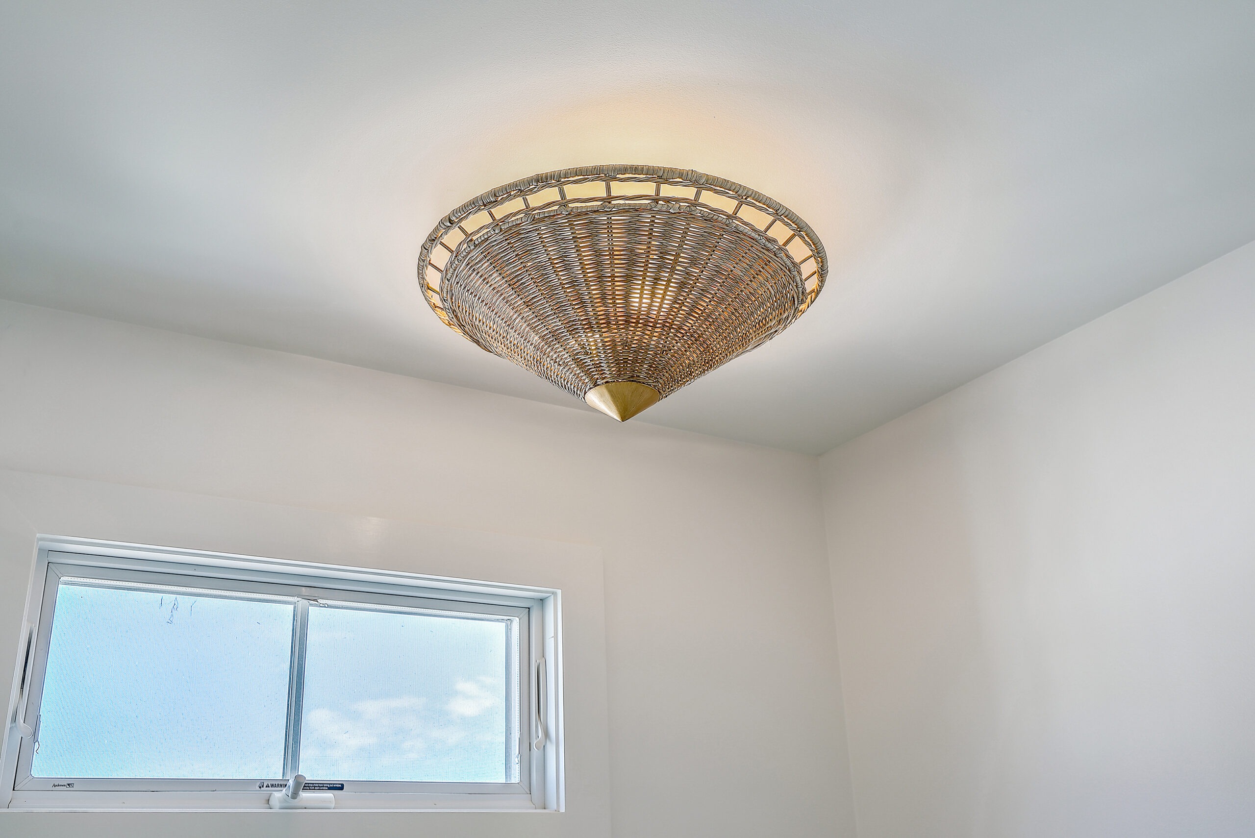Post Oak Project | Coastal Calm Meets Modern Design
