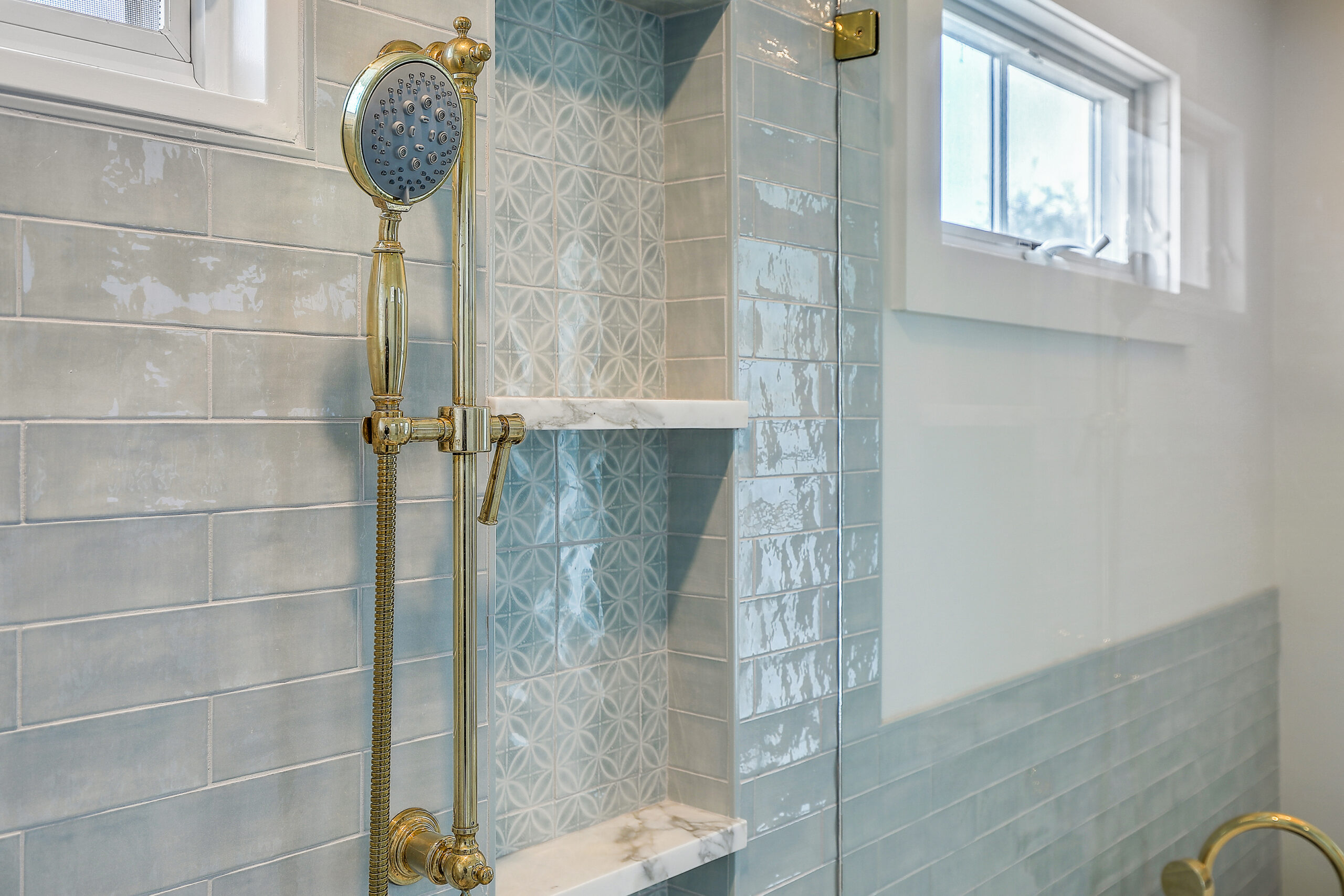 Post Oak Project | Coastal Calm Meets Modern Design