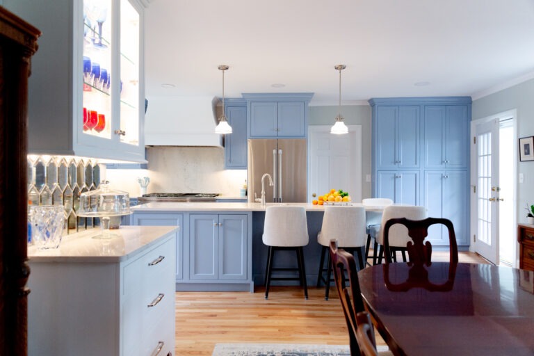 home Remodeling