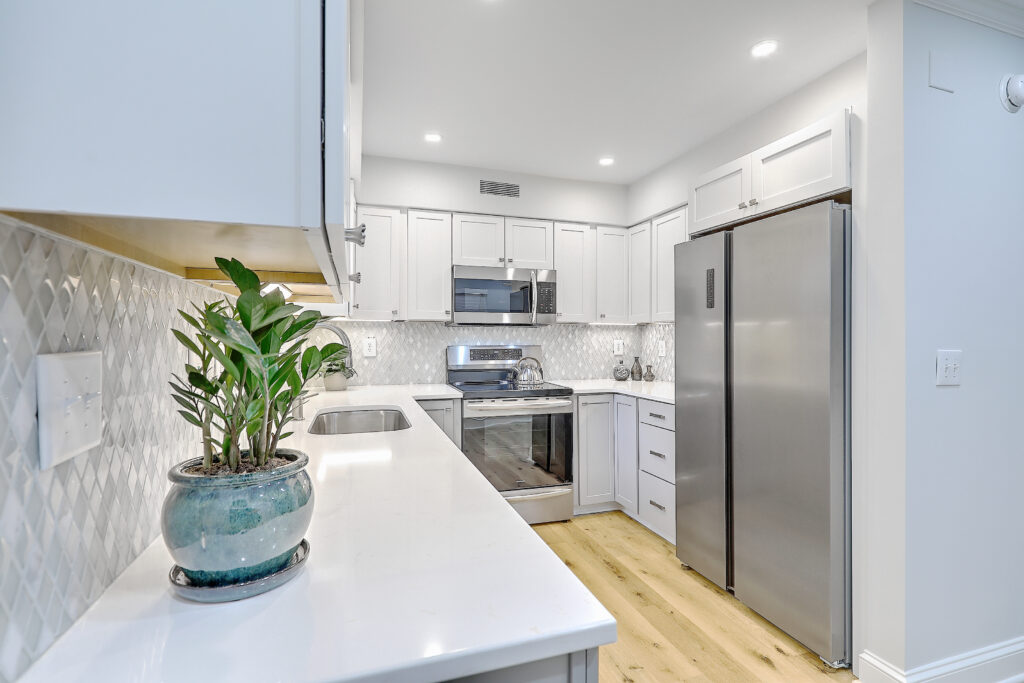 Planters Place