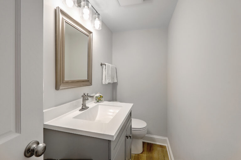 bathroom renovation services