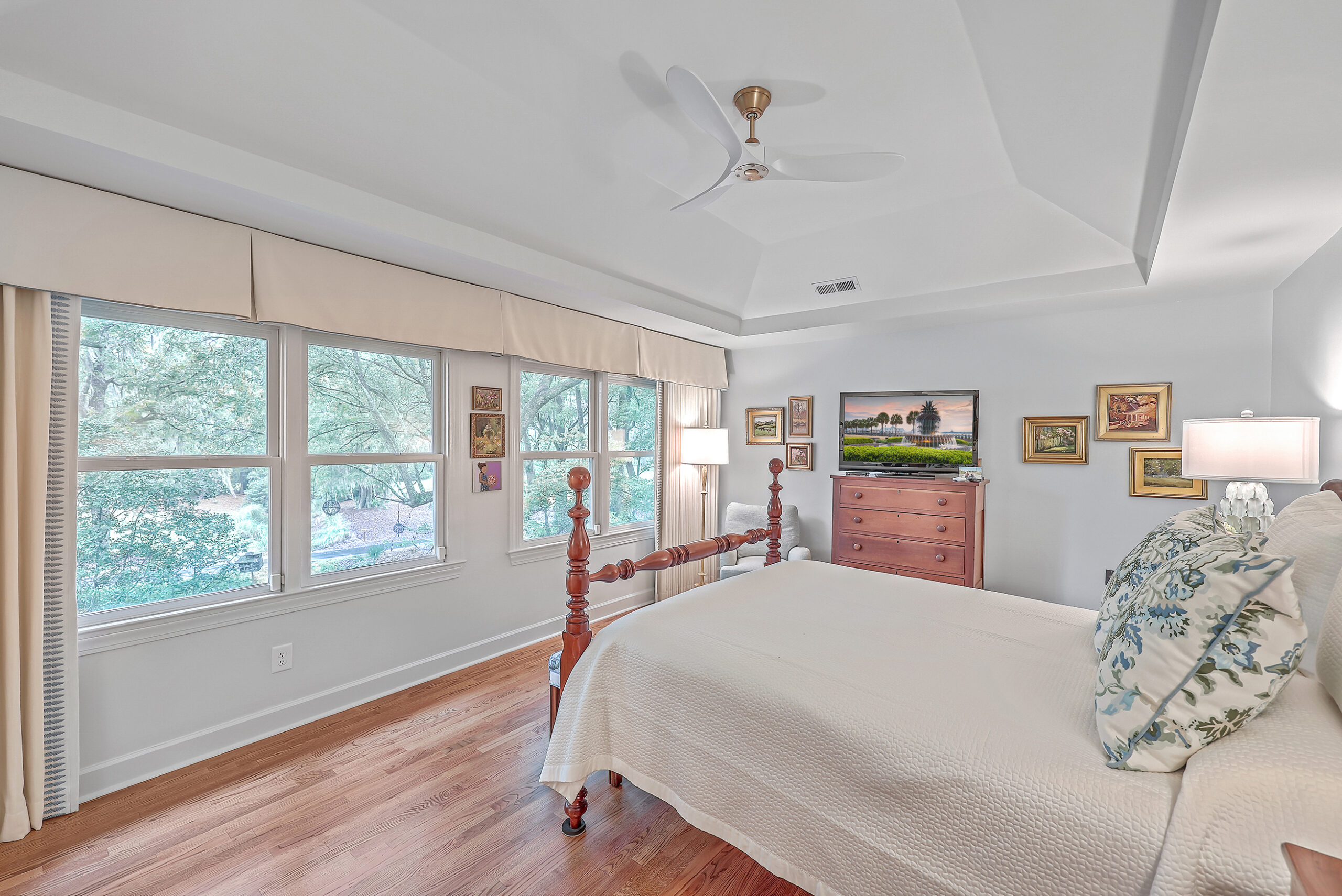 Greenview Lane | Primary Bathroom Renovation