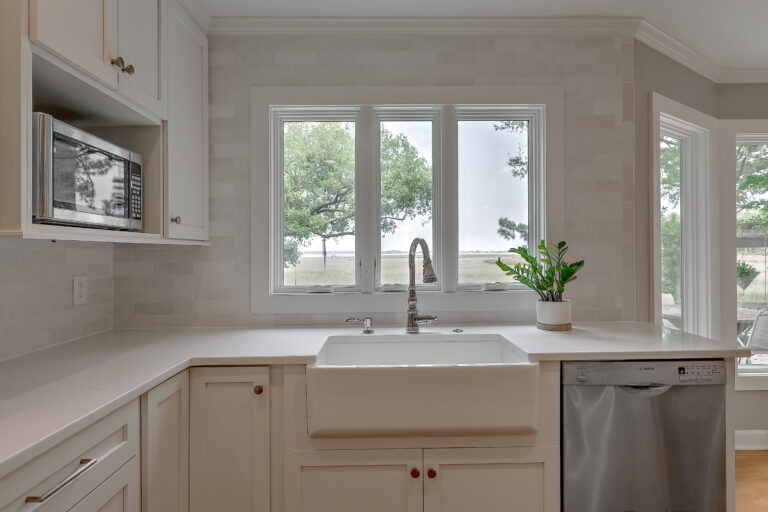 kitchen remodeling