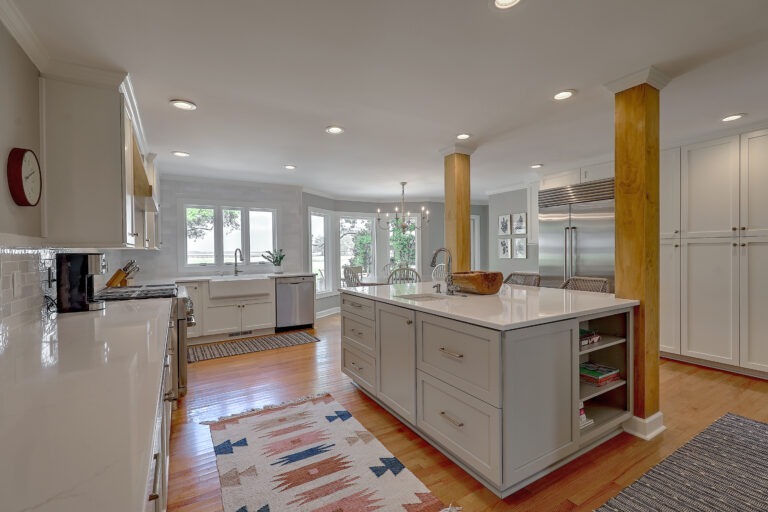 residential remodeling