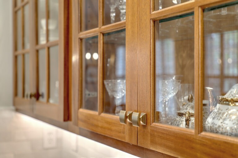 Morden Kitchen cabinets
