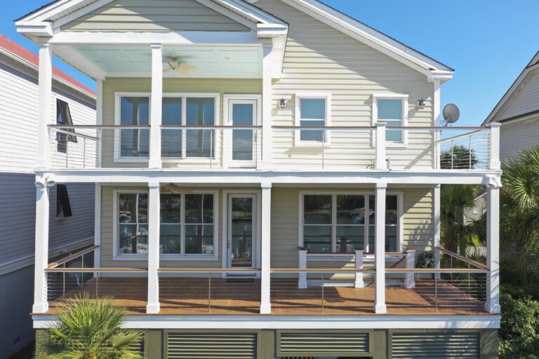residential property management services
