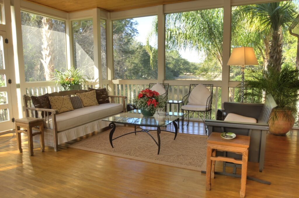 home renovation services