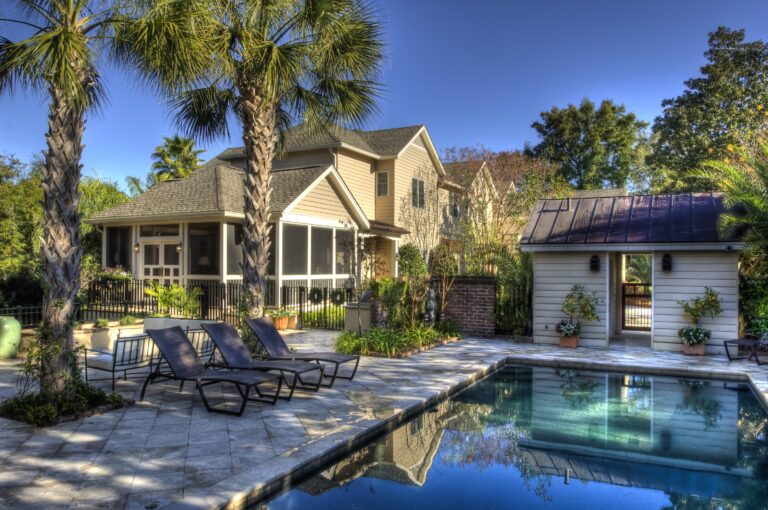 full house remodeling