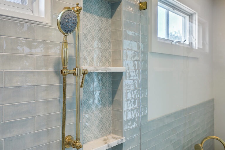 bathroom interior