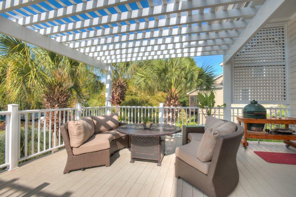 Fiddlers Point | Outdoor Living Renovation