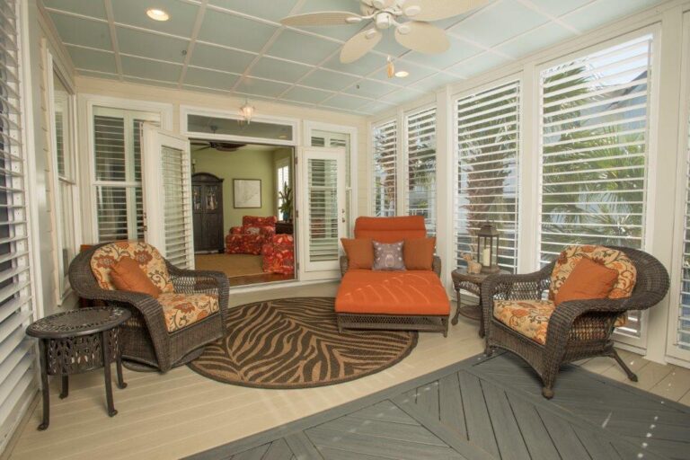 home renovation services