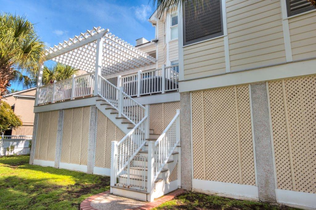 Fiddlers Point | Outdoor Living Renovation