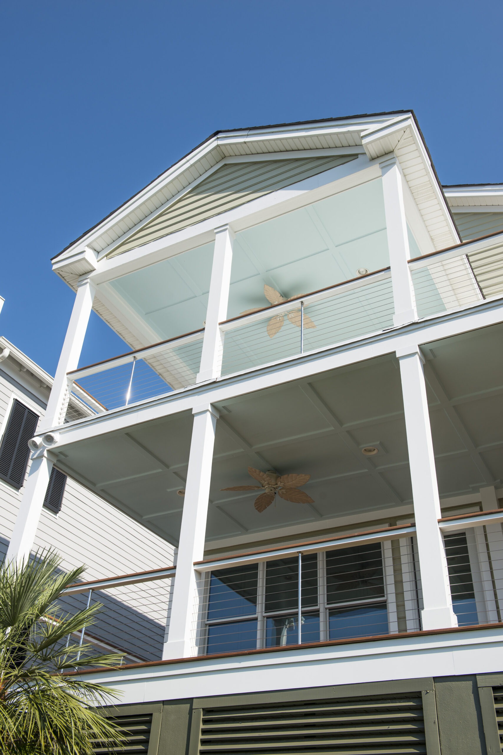 Fiddlers Point | Outdoor Living Renovation