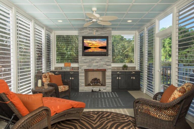 full house remodeling