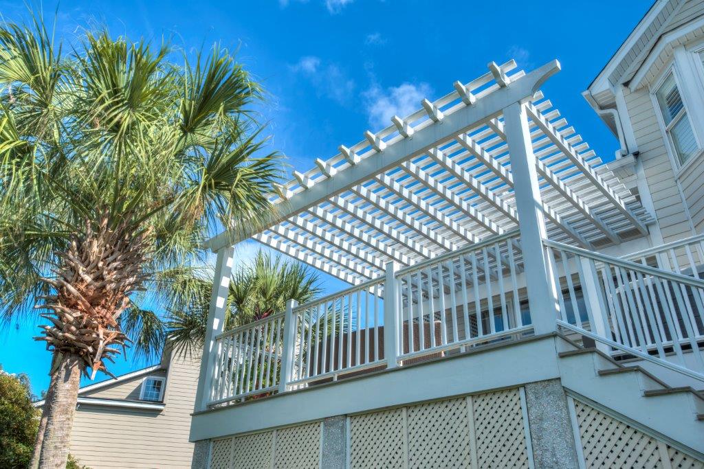 Fiddlers Point | Outdoor Living Renovation