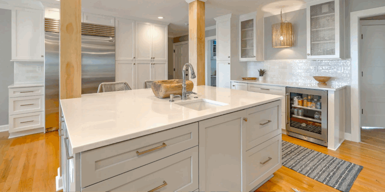 bathroom remodeling