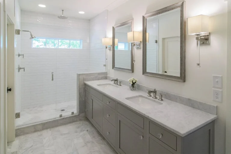 Bathroom Remodeling
