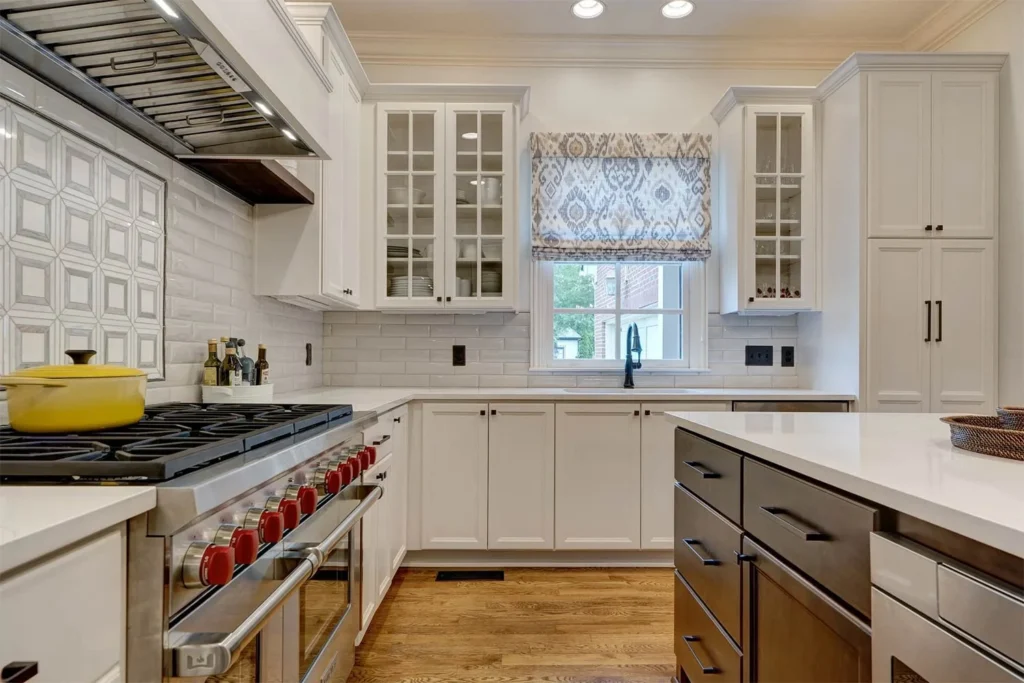 Kitchen Remodeling