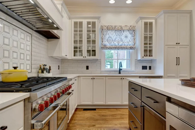 Kitchen Remodeling