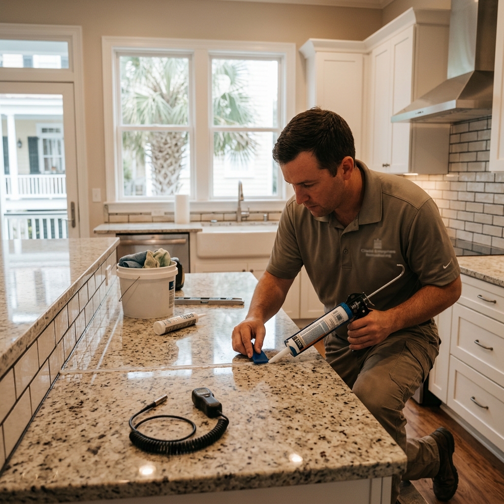 Post-Renovation Success: Ongoing Property Maintenance Services in Charleston